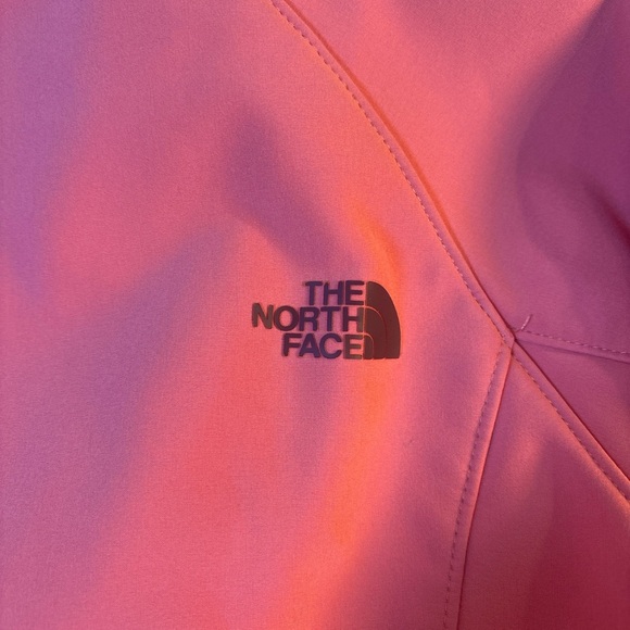 The North Face Women's Coral Ski Jacket - Picture 6 of 6